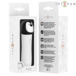 INTENSO - RICCO VIBRANTE PROIETTILE PINGUINO
